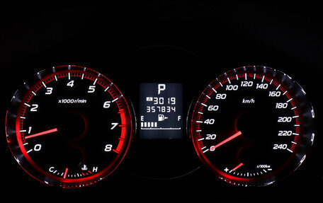 Subaru Forester, 2011 год, 1 099 000 рублей, 11 фотография