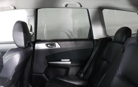 Subaru Forester, 2011 год, 1 099 000 рублей, 12 фотография