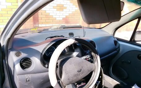 Daewoo Matiz I, 2013 год, 225 000 рублей, 2 фотография