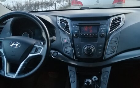 Hyundai i40 I рестайлинг, 2013 год, 950 000 рублей, 5 фотография
