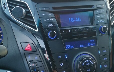 Hyundai i40 I рестайлинг, 2013 год, 950 000 рублей, 8 фотография