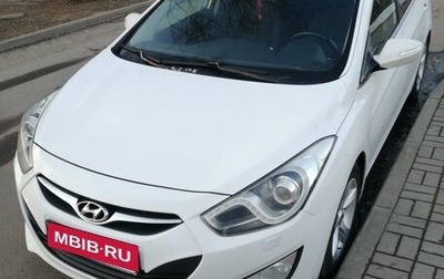 Hyundai i40 I рестайлинг, 2013 год, 950 000 рублей, 1 фотография