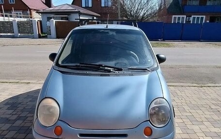 Daewoo Matiz I, 2013 год, 225 000 рублей, 3 фотография