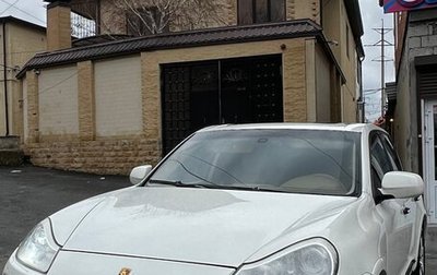 Porsche Cayenne III, 2008 год, 1 100 000 рублей, 1 фотография