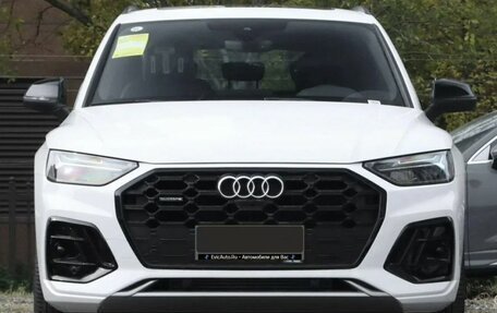 Audi Q5, 2025 год, 6 049 900 рублей, 1 фотография