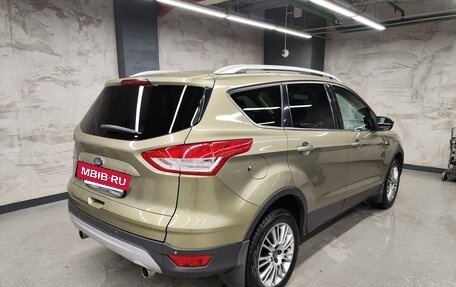 Ford Kuga III, 2012 год, 1 440 000 рублей, 3 фотография