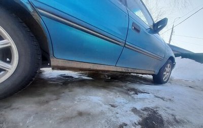 Opel Astra F, 1993 год, 100 000 рублей, 1 фотография