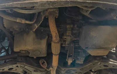 Volkswagen Polo IV рестайлинг, 2002 год, 200 000 рублей, 1 фотография