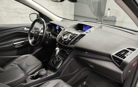 Ford Kuga III, 2012 год, 1 440 000 рублей, 7 фотография