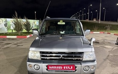 Mitsubishi Pajero Mini II, 2006 год, 500 000 рублей, 1 фотография