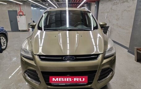 Ford Kuga III, 2012 год, 1 440 000 рублей, 5 фотография