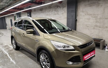 Ford Kuga III, 2012 год, 1 440 000 рублей, 4 фотография