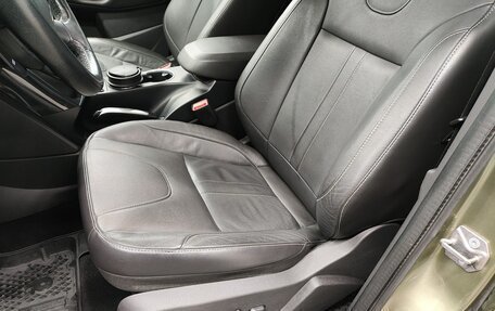 Ford Kuga III, 2012 год, 1 440 000 рублей, 11 фотография