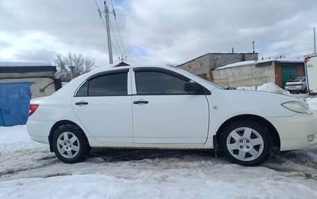 BYD F3 I, 2011 год, 260 000 рублей, 3 фотография