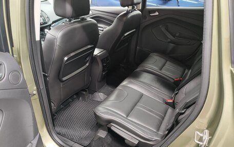 Ford Kuga III, 2012 год, 1 440 000 рублей, 14 фотография