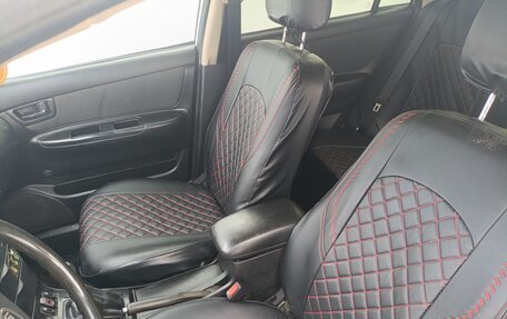 BYD F3 I, 2011 год, 260 000 рублей, 7 фотография