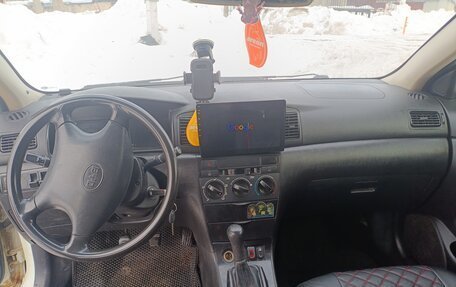 BYD F3 I, 2011 год, 260 000 рублей, 6 фотография