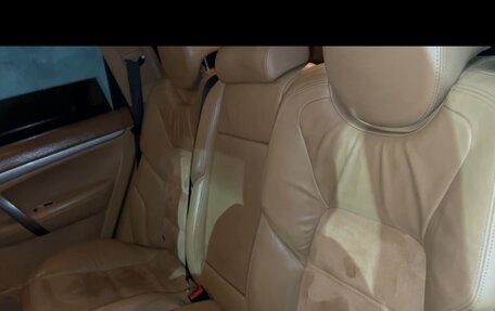 Porsche Cayenne III, 2008 год, 1 100 000 рублей, 2 фотография