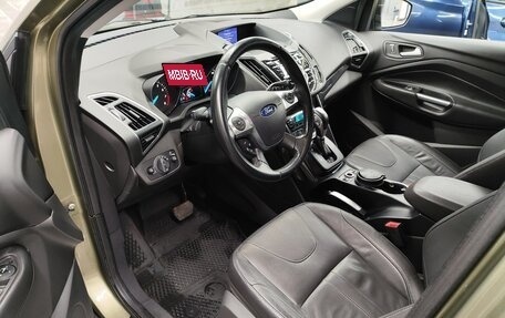 Ford Kuga III, 2012 год, 1 440 000 рублей, 12 фотография