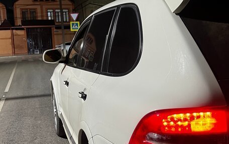 Porsche Cayenne III, 2008 год, 1 100 000 рублей, 4 фотография