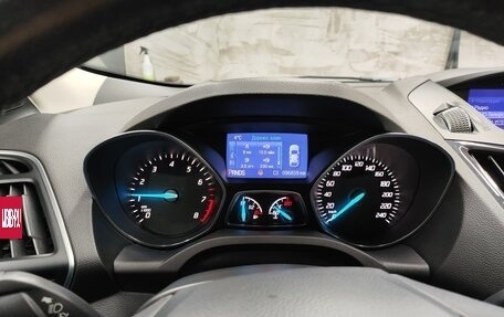 Ford Kuga III, 2012 год, 1 440 000 рублей, 9 фотография