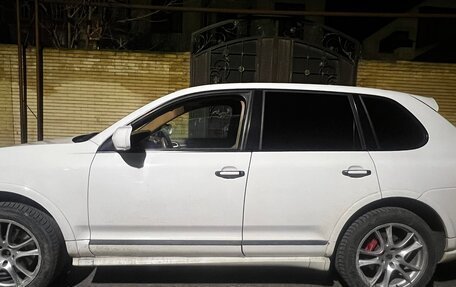 Porsche Cayenne III, 2008 год, 1 100 000 рублей, 7 фотография