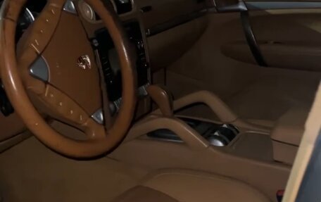 Porsche Cayenne III, 2008 год, 1 100 000 рублей, 9 фотография