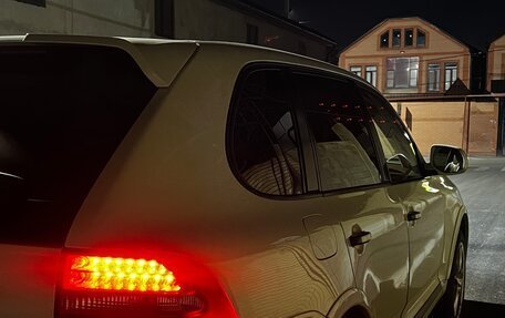 Porsche Cayenne III, 2008 год, 1 100 000 рублей, 5 фотография