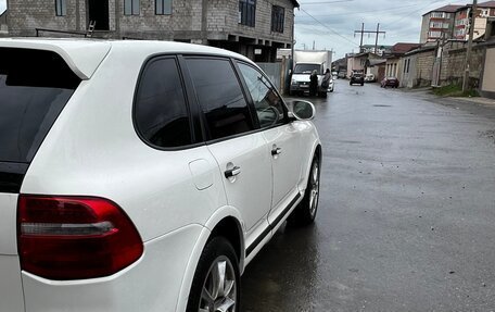 Porsche Cayenne III, 2008 год, 1 100 000 рублей, 13 фотография