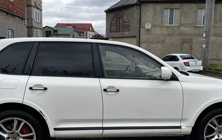Porsche Cayenne III, 2008 год, 1 100 000 рублей, 12 фотография