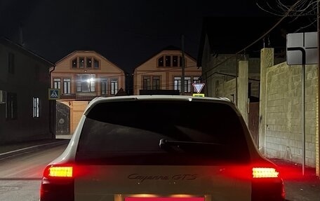 Porsche Cayenne III, 2008 год, 1 100 000 рублей, 6 фотография