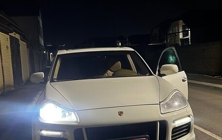 Porsche Cayenne III, 2008 год, 1 100 000 рублей, 8 фотография