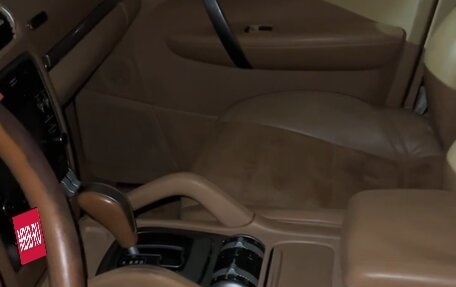 Porsche Cayenne III, 2008 год, 1 100 000 рублей, 11 фотография