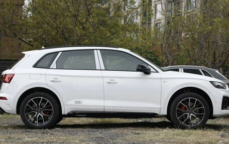 Audi Q5, 2025 год, 6 049 900 рублей, 3 фотография