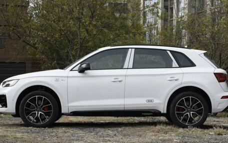 Audi Q5, 2025 год, 6 049 900 рублей, 2 фотография