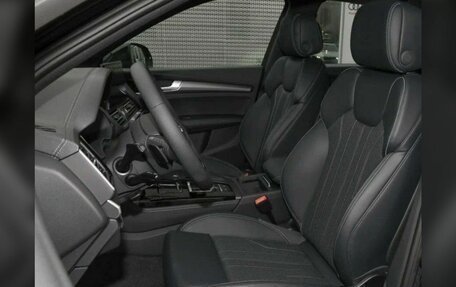 Audi Q5, 2025 год, 6 049 900 рублей, 5 фотография