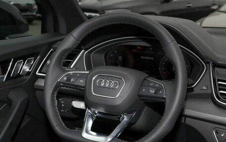 Audi Q5, 2025 год, 6 049 900 рублей, 4 фотография