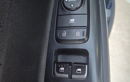 KIA Rio IV, 2020 год, 1 280 000 рублей, 7 фотография