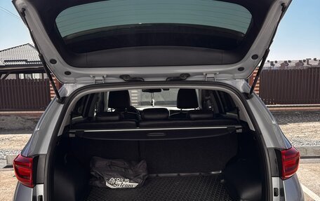 KIA Sportage IV рестайлинг, 2021 год, 3 150 000 рублей, 11 фотография