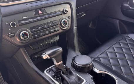 KIA Sportage IV рестайлинг, 2021 год, 3 150 000 рублей, 21 фотография