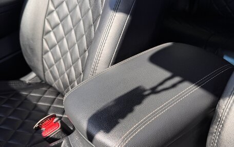 KIA Sportage IV рестайлинг, 2021 год, 3 150 000 рублей, 22 фотография