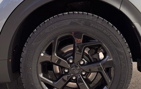 KIA Sportage IV рестайлинг, 2021 год, 3 150 000 рублей, 34 фотография