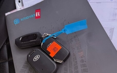 KIA Sportage IV рестайлинг, 2021 год, 3 150 000 рублей, 28 фотография