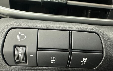 Hyundai Elantra, 2023 год, 1 600 000 рублей, 17 фотография