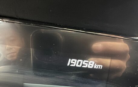 Hyundai Elantra, 2023 год, 1 600 000 рублей, 14 фотография