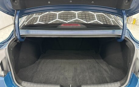 Hyundai Elantra, 2023 год, 1 600 000 рублей, 18 фотография