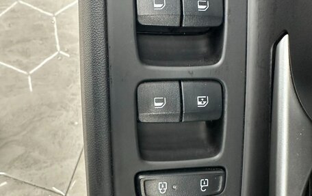 Hyundai Elantra, 2023 год, 1 600 000 рублей, 16 фотография