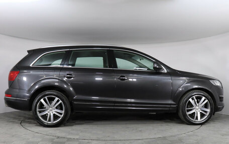 Audi Q7, 2014 год, 2 999 000 рублей, 4 фотография