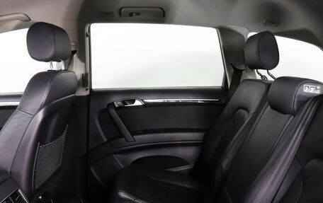 Audi Q7, 2014 год, 2 999 000 рублей, 12 фотография