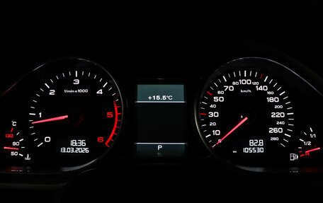 Audi Q7, 2014 год, 2 999 000 рублей, 11 фотография